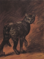 Chat (1906)