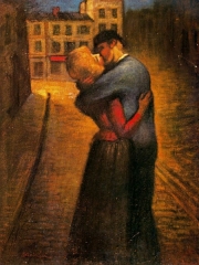 The Kiss (1895)