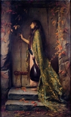 La Petite Cigale, 1901