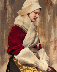 Johanna van Delft