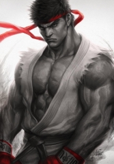 Ryu Fury