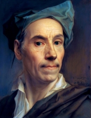 Self-portrait (1761)