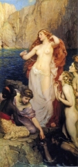 The Pearls of Aphrodite