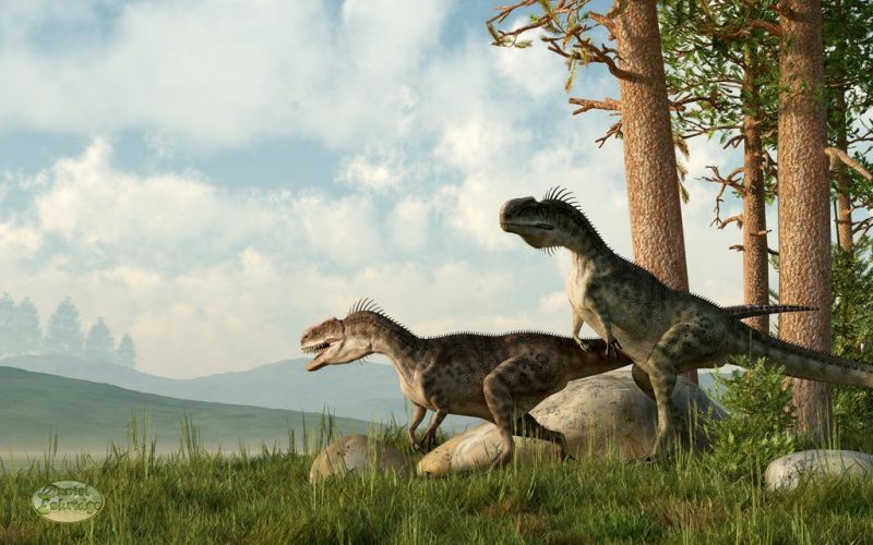 Картинки по запросу Монолофозавр, фото монолофозавры
