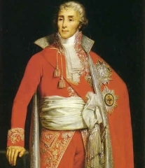 Joseph Fouché, duc d'Otrante