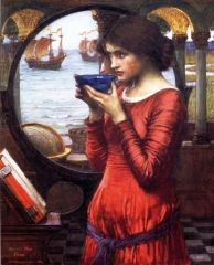 «Судьба», 1900
