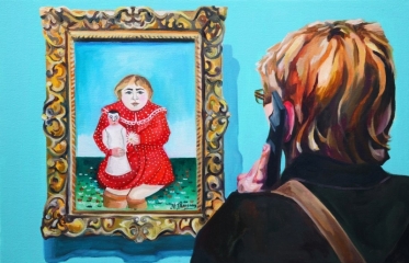 Learning about Rousseau