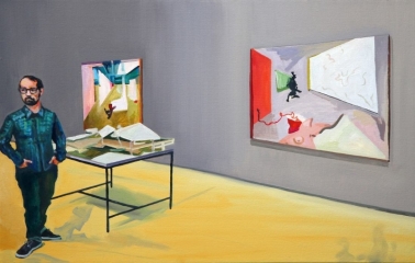 A Stroll through New Babylon